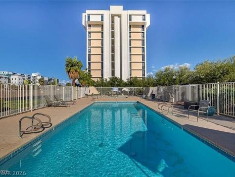 3930 University Center Drive 806 Las Vegas NV 89119