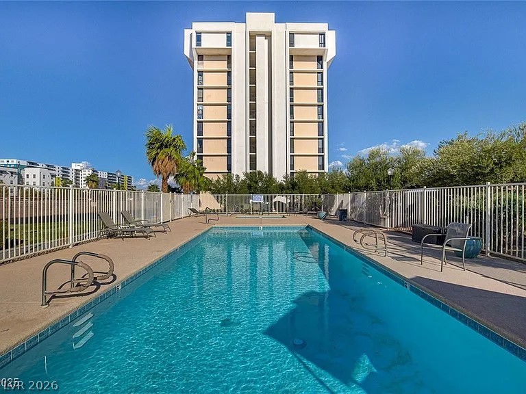 3930 University Center Drive 806 Las Vegas NV 89119