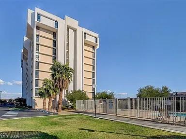 3930 University Center Drive 806 Las Vegas NV 89119