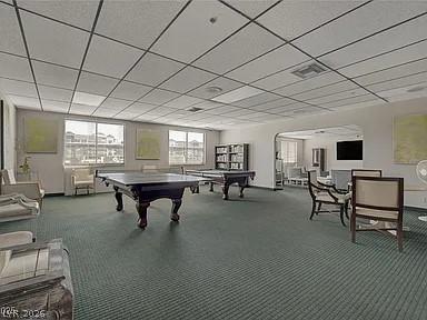 3930 University Center Drive 806 Las Vegas NV 89119