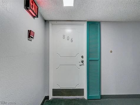3930 University Center Drive 806 Las Vegas NV 89119