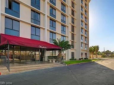 3930 University Center Drive 806 Las Vegas NV 89119