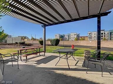 3930 University Center Drive 806 Las Vegas NV 89119