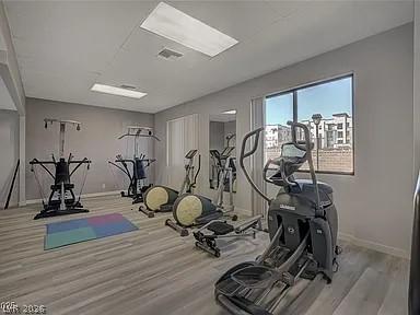 3930 University Center Drive 806 Las Vegas NV 89119