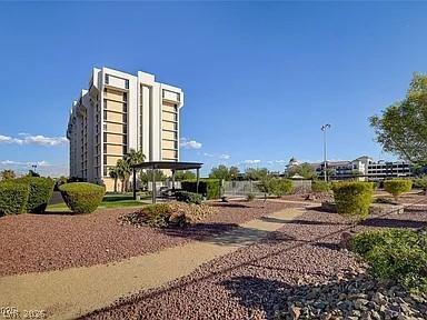 3930 University Center Drive 806 Las Vegas NV 89119