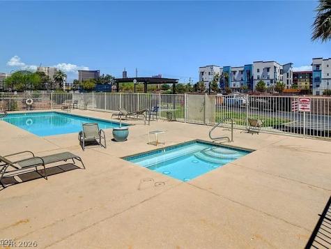 3930 University Center Drive 806 Las Vegas NV 89119