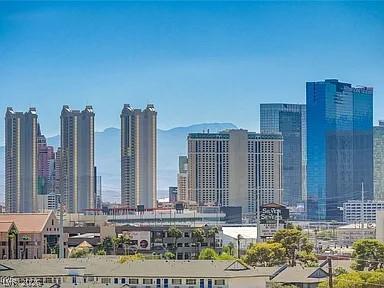 3930 University Center Drive 806 Las Vegas NV 89119