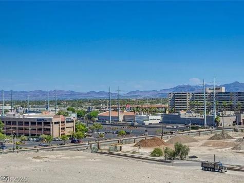 3930 University Center Drive 806 Las Vegas NV 89119