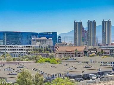 3930 University Center Drive 806 Las Vegas NV 89119
