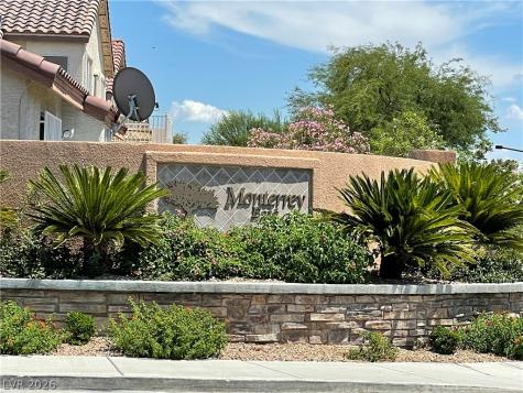 7832 Blue Eagle Way Las Vegas NV 89128