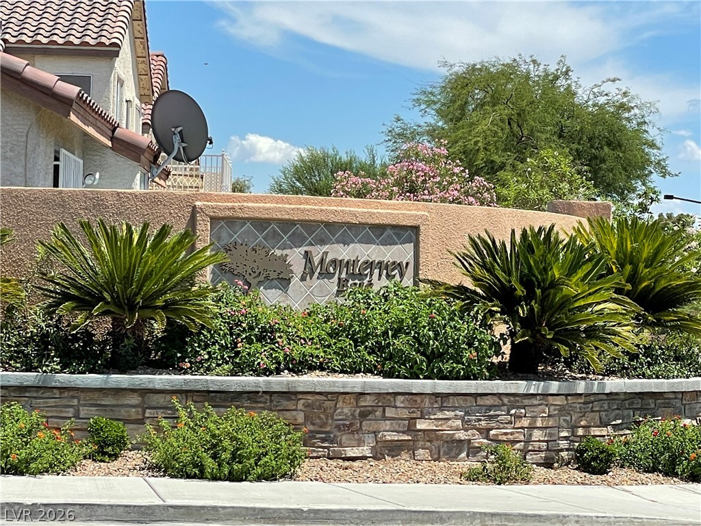7832 Blue Eagle Way Las Vegas NV 89128