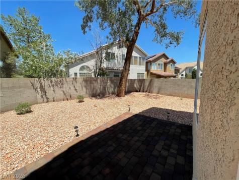7832 Blue Eagle Way Las Vegas NV 89128