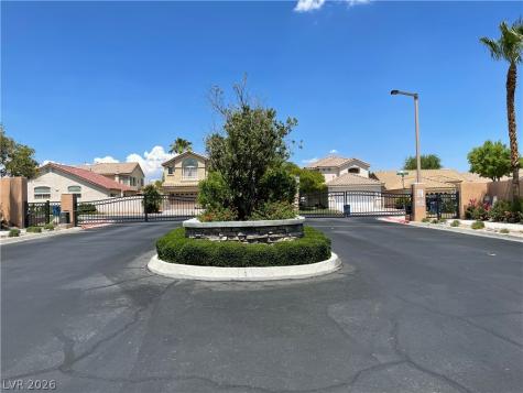 7832 Blue Eagle Way Las Vegas NV 89128