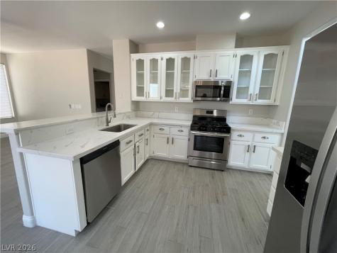 7832 Blue Eagle Way Las Vegas NV 89128