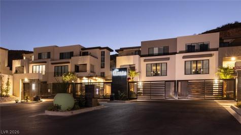 Las Vegas NV 89141