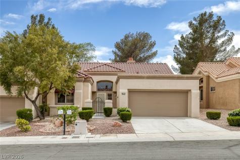 9437 January Drive Las Vegas NV 89134