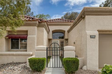 9437 January Drive Las Vegas NV 89134