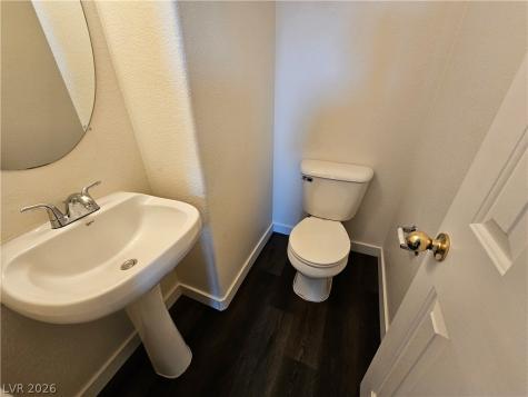 4767 Arroyo Seco Drive Las Vegas NV 89115