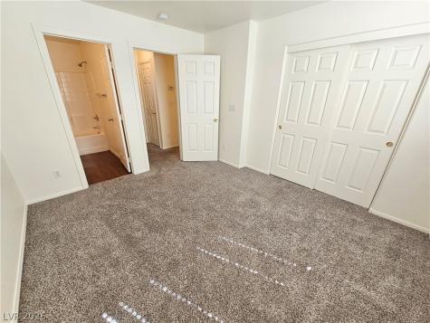 4767 Arroyo Seco Drive Las Vegas NV 89115
