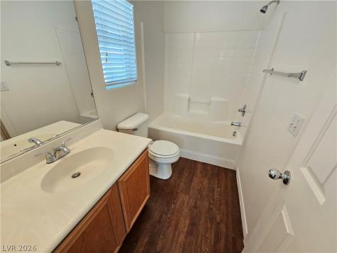4767 Arroyo Seco Drive Las Vegas NV 89115