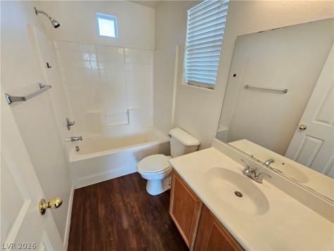 4767 Arroyo Seco Drive Las Vegas NV 89115