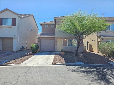 4767 Arroyo Seco Drive Las Vegas NV 89115