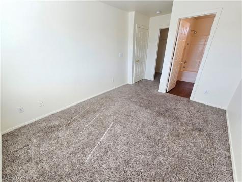 4767 Arroyo Seco Drive Las Vegas NV 89115