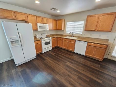 4767 Arroyo Seco Drive Las Vegas NV 89115