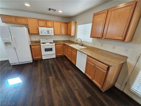 4767 Arroyo Seco Drive Las Vegas NV 89115