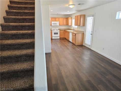 4767 Arroyo Seco Drive Las Vegas NV 89115