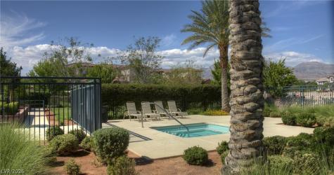 Las Vegas NV 89135