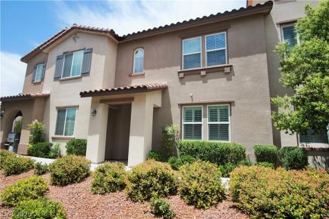 Las Vegas NV 89135
