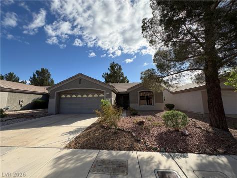 482 Dalgreen Place Henderson NV 89012