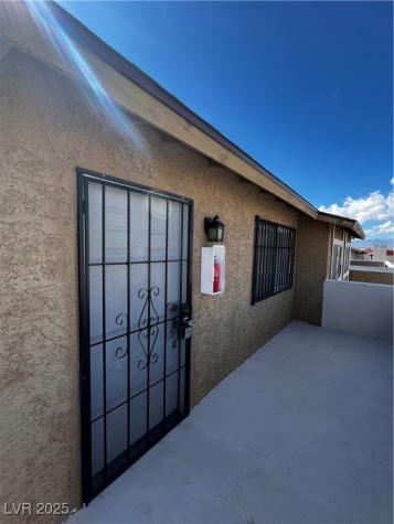 6941 Appleton Drive C Las Vegas NV 89156