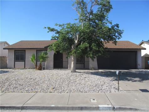 537 Longtree Avenue Henderson NV 89011
