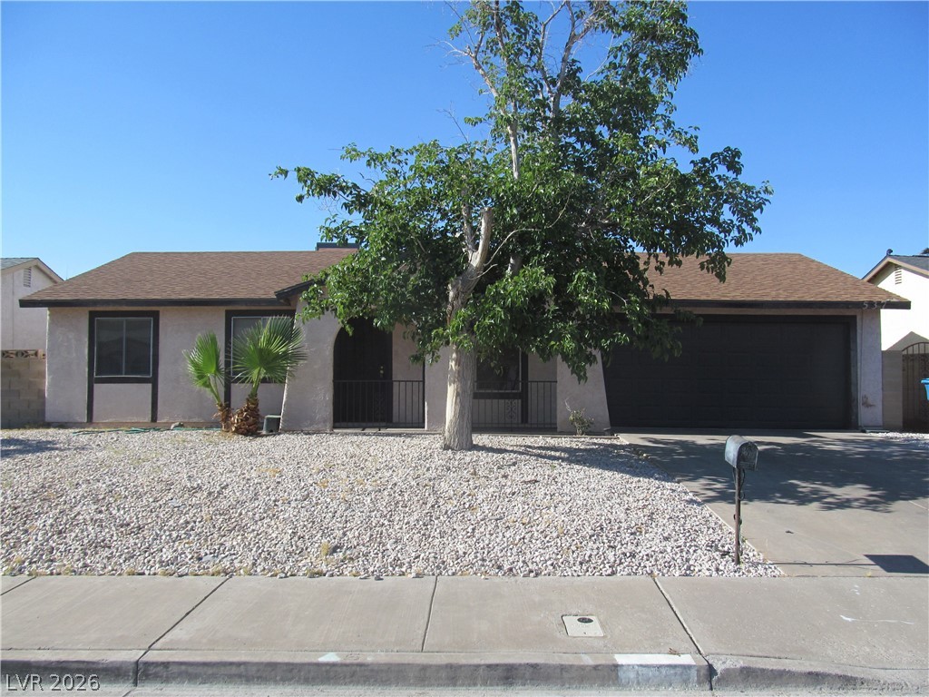 537 Longtree Avenue Henderson NV 89011