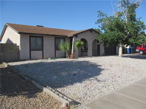 537 Longtree Avenue Henderson NV 89011