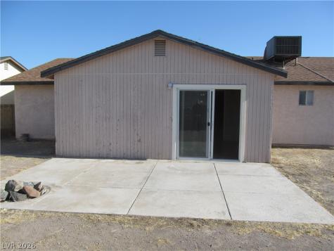 537 Longtree Avenue Henderson NV 89011