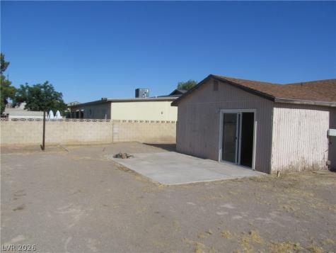 537 Longtree Avenue Henderson NV 89011