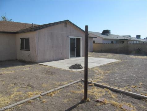 537 Longtree Avenue Henderson NV 89011