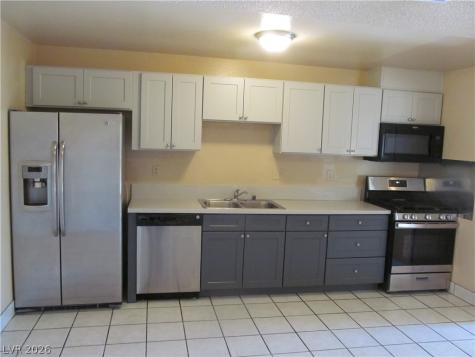 537 Longtree Avenue Henderson NV 89011