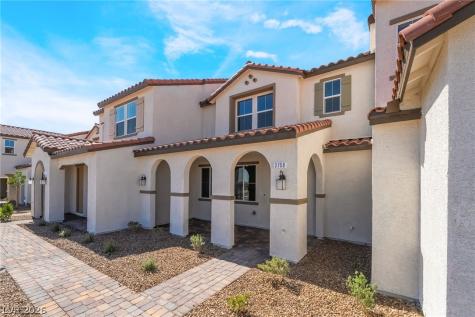 3759 Via Allegro Henderson NV 89044