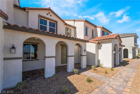 3759 Via Allegro Henderson NV 89044