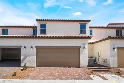 3759 Via Allegro Henderson NV 89044