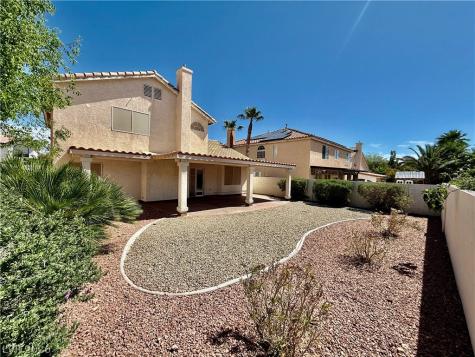 9827 Sonora Bend Avenue Las Vegas NV 89148