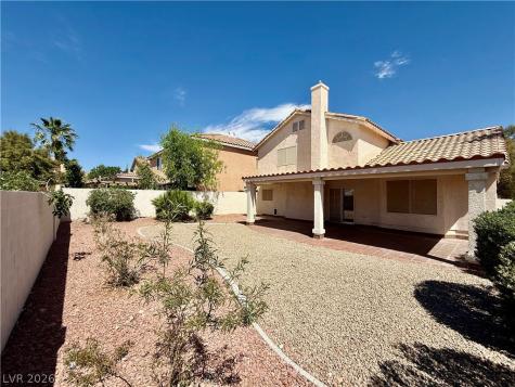 9827 Sonora Bend Avenue Las Vegas NV 89148