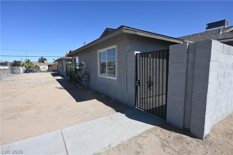 2334 North Lamb Boulevard A Las Vegas NV 89115