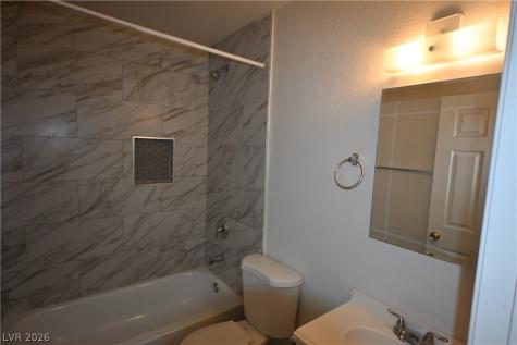 2334 North Lamb Boulevard A Las Vegas NV 89115