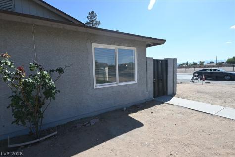 2334 North Lamb Boulevard A Las Vegas NV 89115