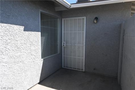 2334 North Lamb Boulevard A Las Vegas NV 89115